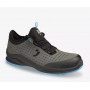 Напівчеревики захисні SAFETY JOGGER MODULO S1PS LOW PERF